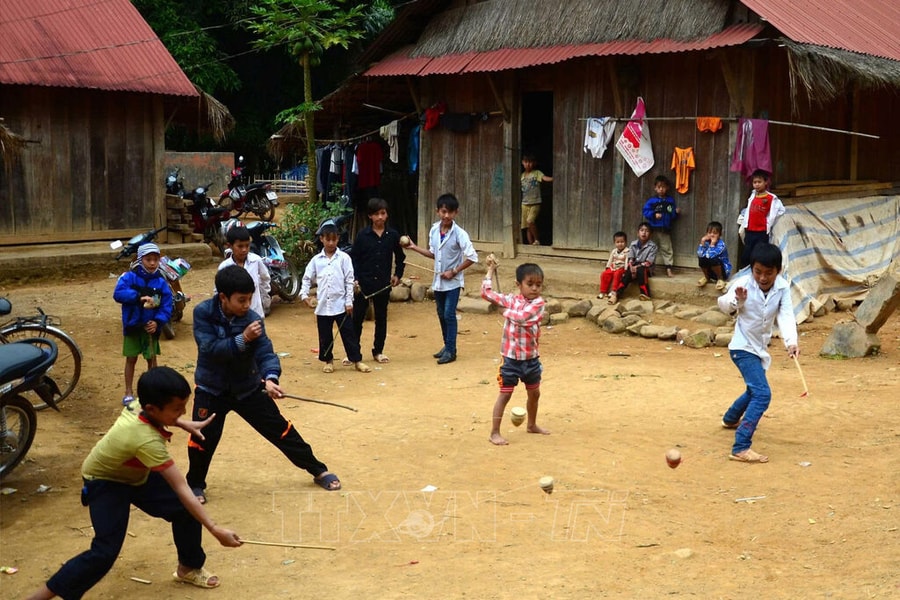 Kết luận của Tổng Bí thư về công tác chăm sóc và bảo vệ trẻ em có hoàn cảnh đặc biệt