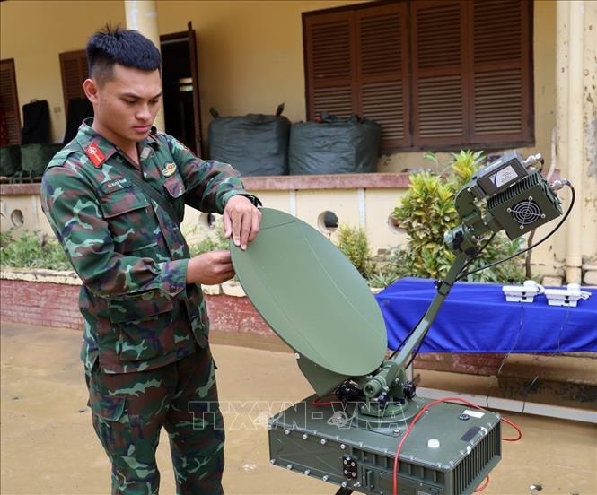 Trong tâm cơn 'đại hồng thủy' - Bài cuối: Làm gì để ứng phó mưa lũ bất thường