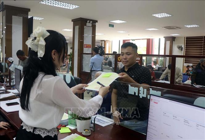 Bảo đảm bố trí cán bộ phù hợp với vị trí việc làm