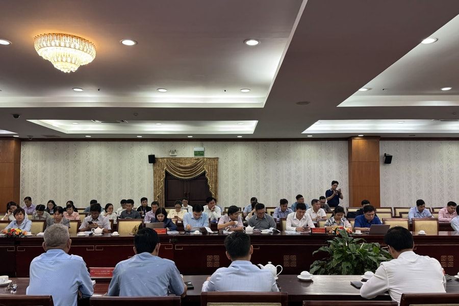 Củng cố thiết chế văn hoá cơ sở trong vận hành chính quyền đô thị 2 cấp