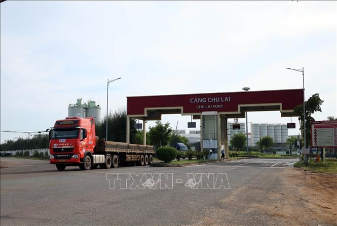 Thành lập Ban Quản lý Khu Kinh tế mở Chu Lai thành phố Đà Nẵng