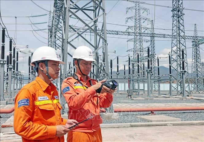 Bộ Công Thương phê duyệt phương thức vận hành hệ thống điện quốc gia năm 2026