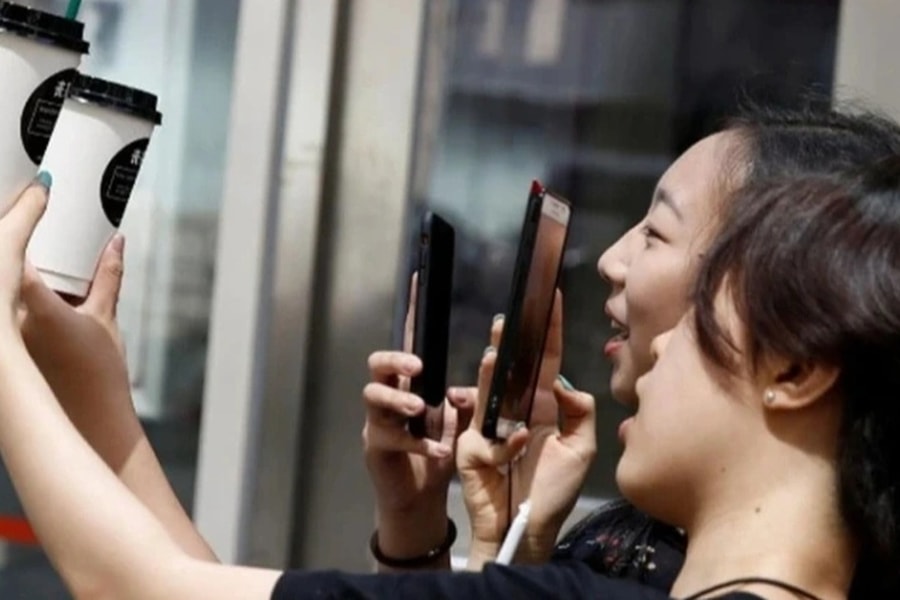 Từ bỏ hội trà sữa, tôi không ngờ gặp phải tình huống trớ trêu này