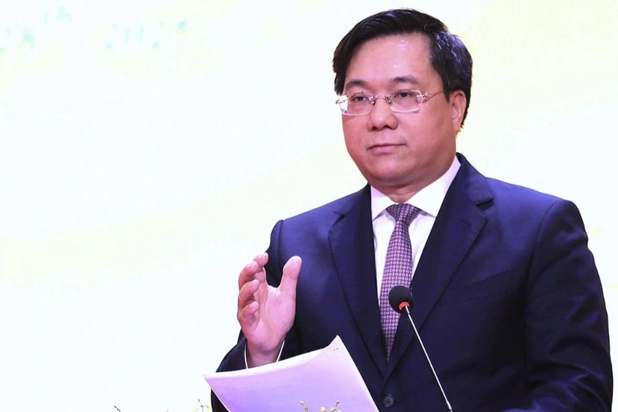 Chủ tịch UBND Phú Thọ: "Phát triển nhân lực là chìa khóa để đi nhanh và xa"