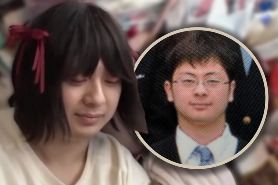 Cử nhân Đại học Tokyo giả gái để 'trả thù' mẹ
