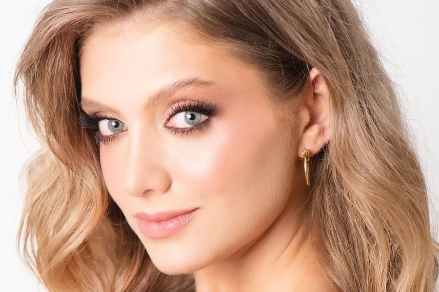 Sắc vóc Miss International 2025