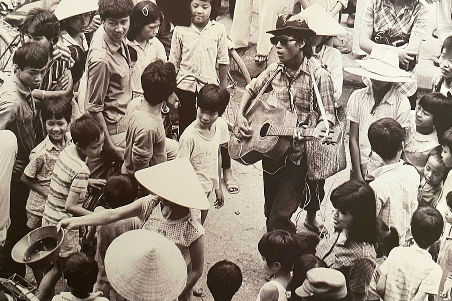 Đời sống Hà Nội thập niên 1980