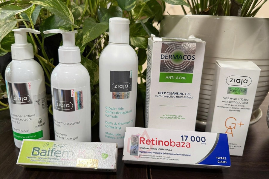 EUPC Group livestream gây quỹ hỗ trợ miền Trung