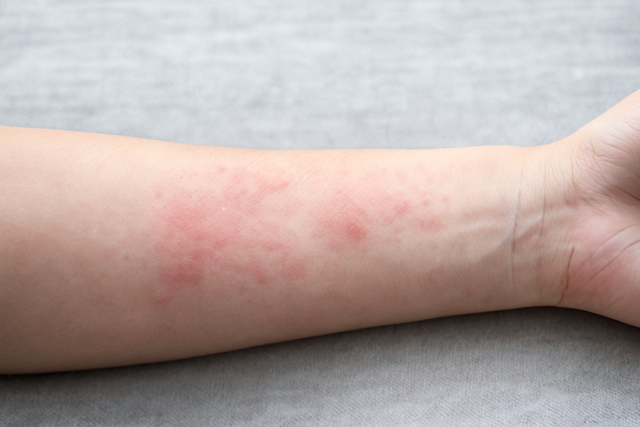 Dấu hiệu thiếu iốt không nên bỏ qua