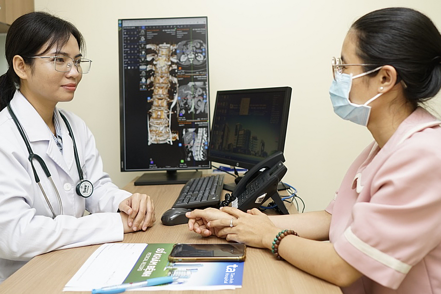 Hai hội chứng làm tăng nguy cơ ung thư đại trực tràng