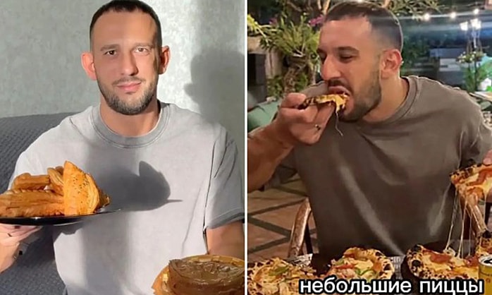 Huấn luyện viên thể hình ngừng tim sau thử thách giảm cân