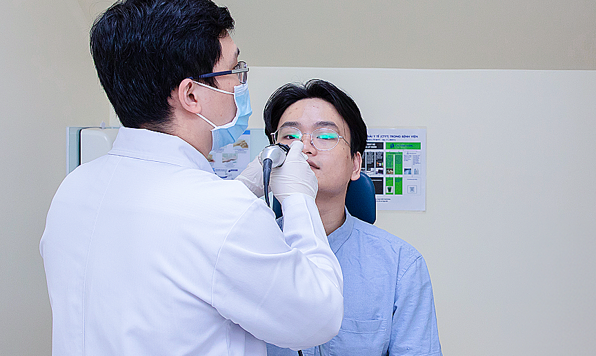 Viêm đa xoang là bệnh gì?