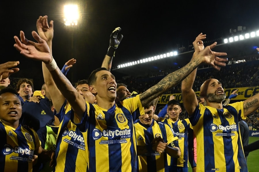 'Ma trận' các giải vô địch bóng đá quốc nội Argentina