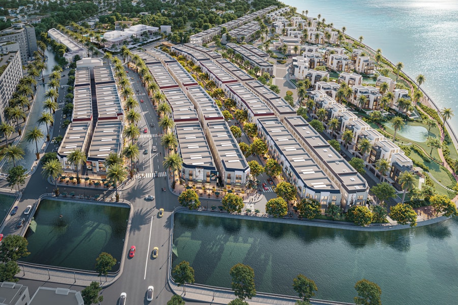 Du lịch góp phần thúc đẩy dịch vụ căn hộ lưu trú Long Xuyên