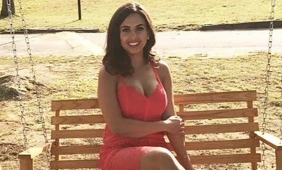 Người quen thư ký báo chí Nhà Trắng bị đặc vụ ICE bắt