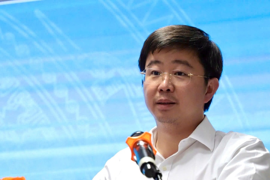 'Lựa chọn công trình khoa học xứng đáng dự Giải thưởng Hồ Chí Minh'