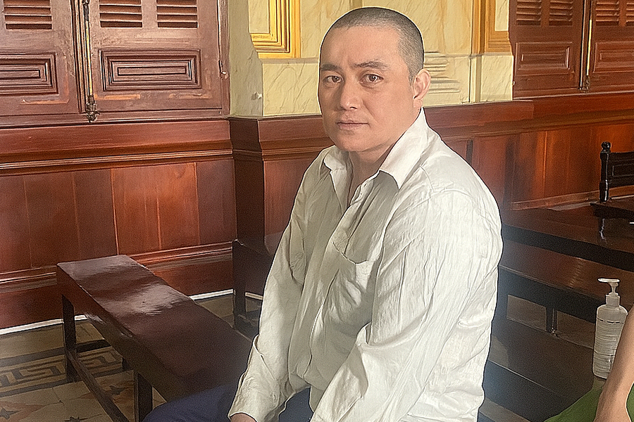 Gã đàn ông sát hại người tình bị phạt án tử hình