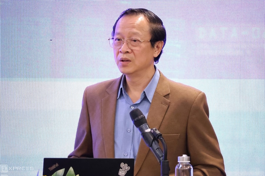 Thứ trưởng Giáo dục: Ưu tiên bảo vệ thông tin của thầy trò khi dùng AI