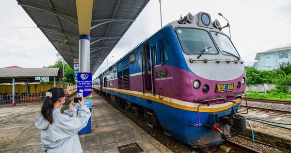 Lắng nghe người dân hiến kế: "Cú hích" từ đường sắt