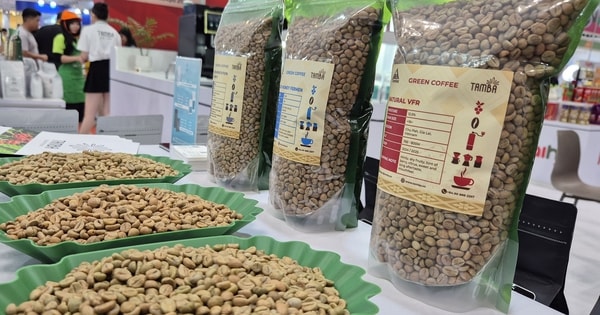 Giá cà phê hôm nay 28-11: Tăng trở lại, Malaysia mê cà phê Việt