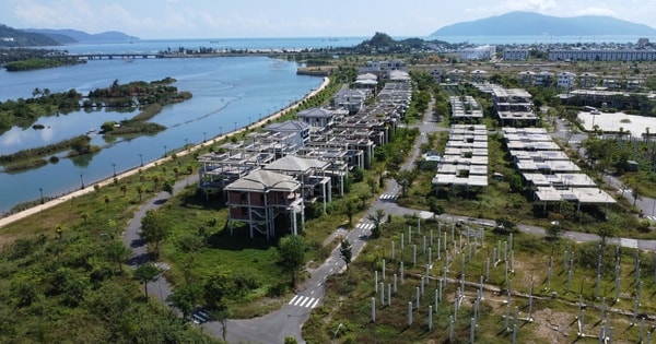 Đà Nẵng phân công 8 phó chủ tịch phụ trách tháo gỡ vướng mắc hơn 370 dự án