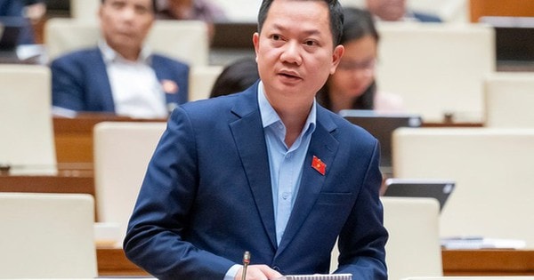 Đại biểu Quốc hội đề xuất rà soát toàn bộ thủy điện nhỏ và quy trình xả lũ