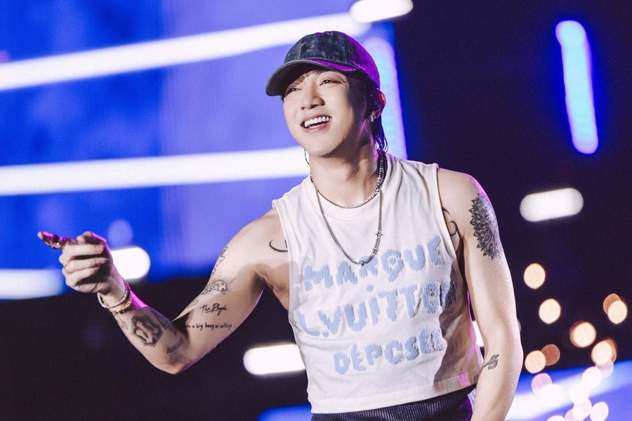 Thấy gì từ khủng hoảng của Soobin, Bùi Công Nam