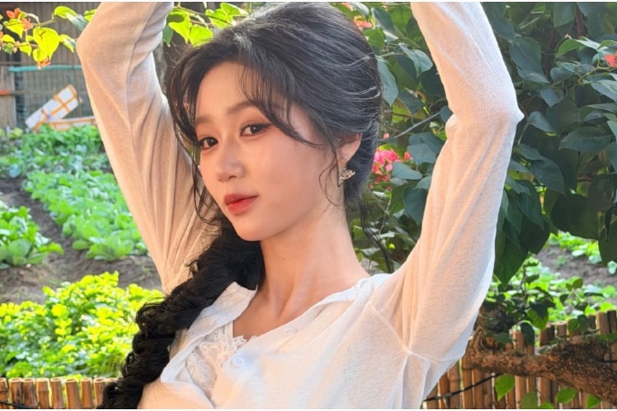 Nữ thần phim ngắn bị chỉ trích dữ dội