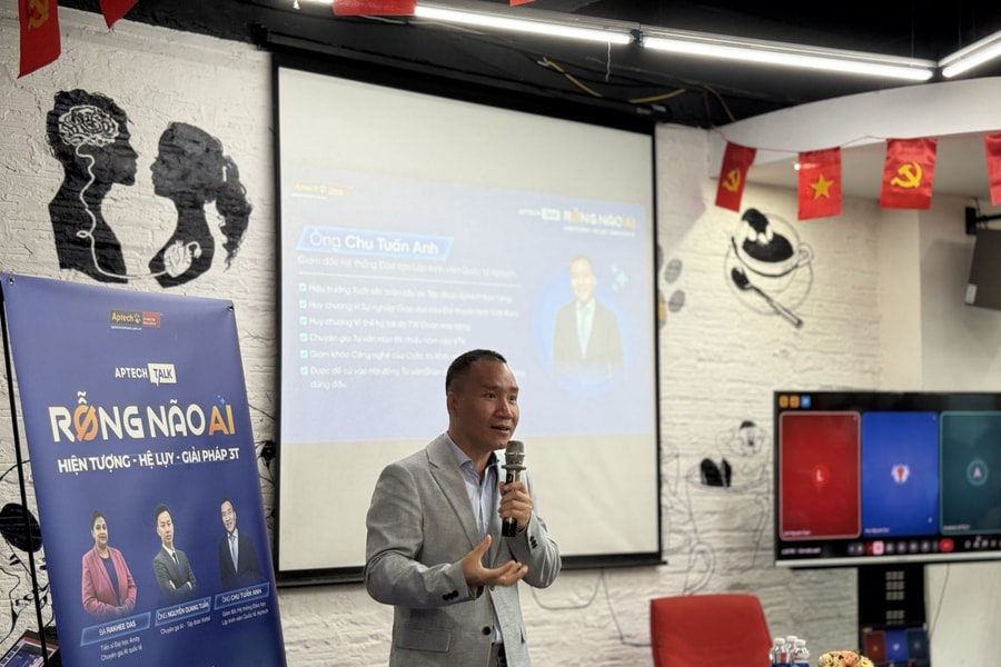 Giải pháp giảm mặt trái khi sử dụng trí tuệ nhân tạo