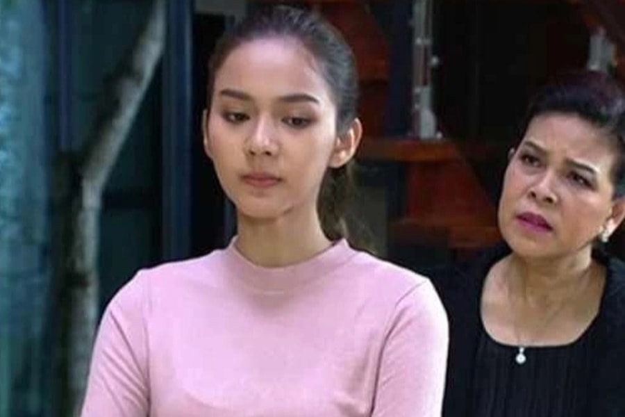 Nghe câu nói này, tôi nhận ra người ngoài còn tốt hơn mẹ mình