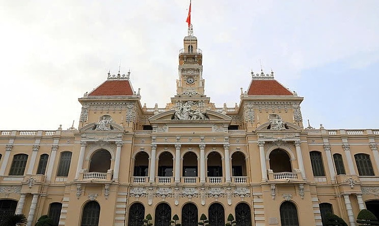 Tên gọi Sài Gòn có ý nghĩa gì?