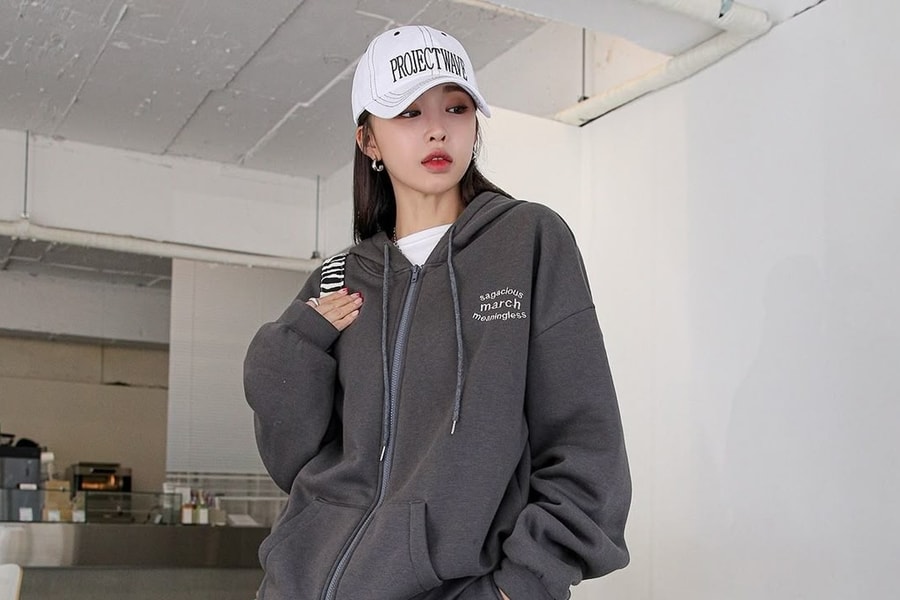 Giới trẻ lăng xê 7 kiểu mốt mùa đông