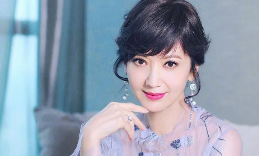 Chuyên gia giải mã bí quyết 'lão hóa ngược' của Triệu Nhã Chi