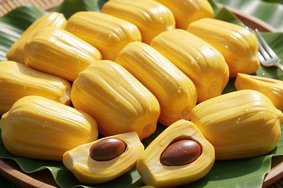 Ăn trái cây ngọt có tăng men gan không?