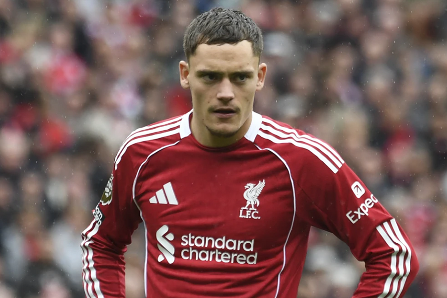 Hamann: 'Wirtz chỉ còn tới Giáng sinh để cứu sự nghiệp ở Liverpool'