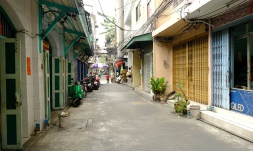 Bài học lương '450 nghìn đồng mua được nhà' cho Gen Z