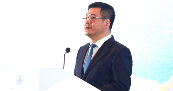 Logistics Việt Nam trước thời khắc bứt phá: Mũi nhọn mới của nền kinh tế số và hội nhập