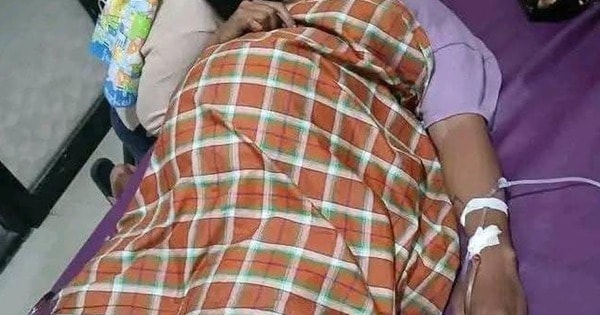 Người phụ nữ mang thai tử vong sau khi bị bệnh viện từ chối điều trị