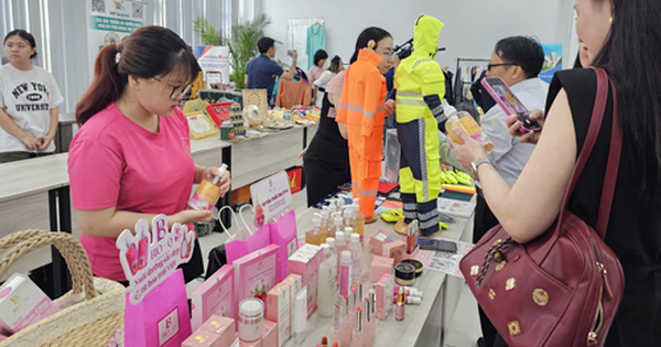 Ứng dụng công nghệ để chống hàng giả