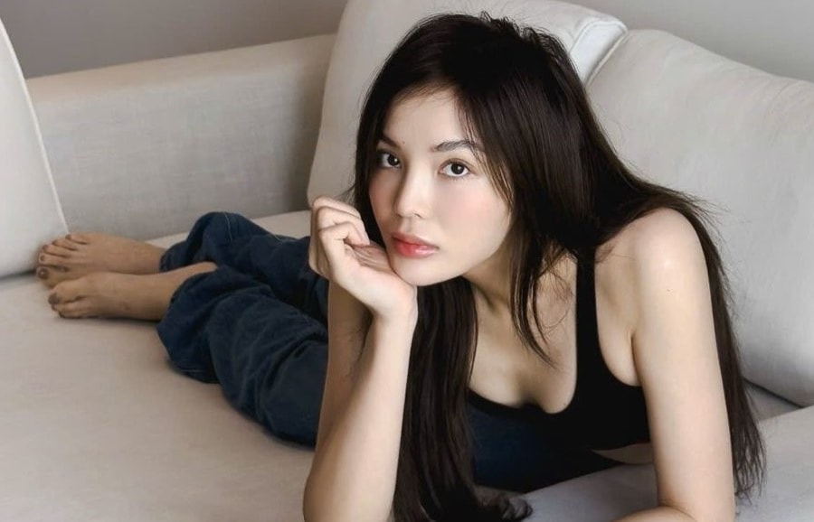 Kỳ Duyên gây bàn tán