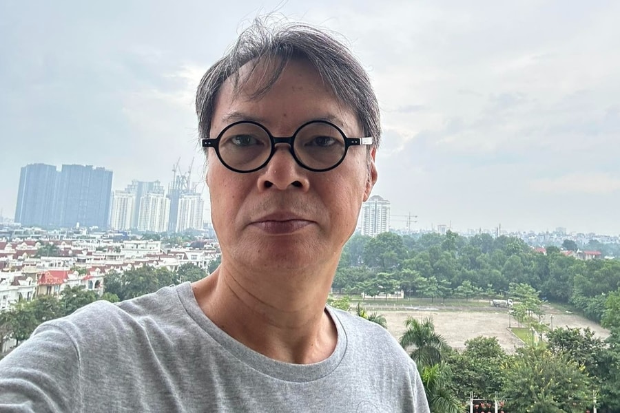 NSND Trần Lực nhập viện cấp cứu