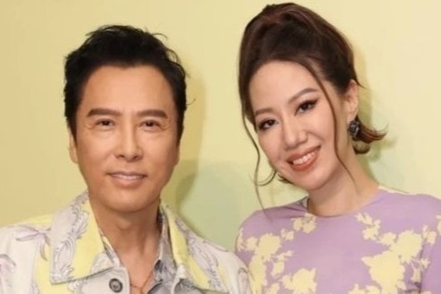 Vợ Chân Tử Đan xin lỗi