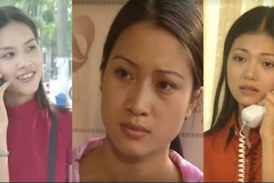 Đời thực trái ngược của 3 cô sinh viên trong phim 'Phía trước là bầu trời'