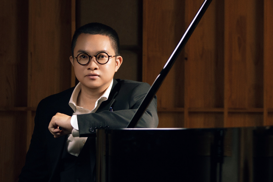 Nghệ sĩ Việt đứng sau những bản nhạc phim 'Hoạ bì', 'Tam Quốc' nổi tiếng là ai?