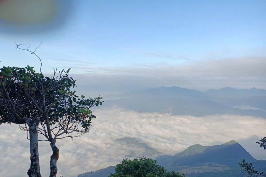 Đánh thức tiềm năng du lịch sinh thái rừng đặc dụng Pù Luông