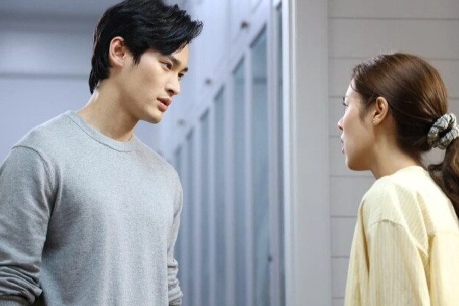 Tôi cấm cửa chồng cũ, không cho gặp con chỉ vì... anh đưa 500 triệu đồng