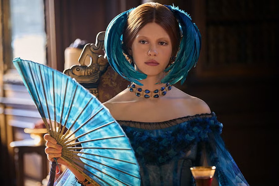 Thời trang cảm hứng thế giới sinh vật trong ‘Frankenstein’