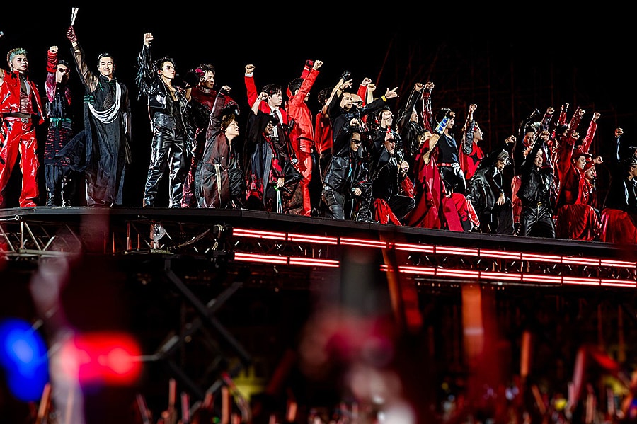 'Anh trai vượt ngàn chông gai' thắng giải Video truyền cảm hứng