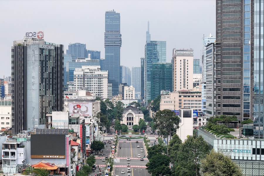 TP HCM muốn vào top 100 hệ sinh thái khởi nghiệp toàn cầu