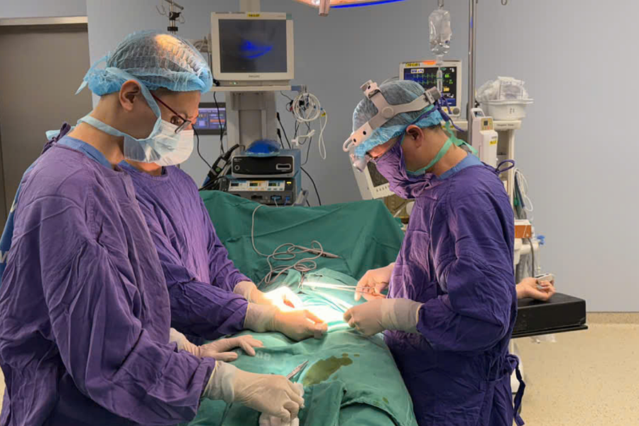 Dấu hiệu bất thường ở cơ thể cảnh báo nguy cơ vô sinh